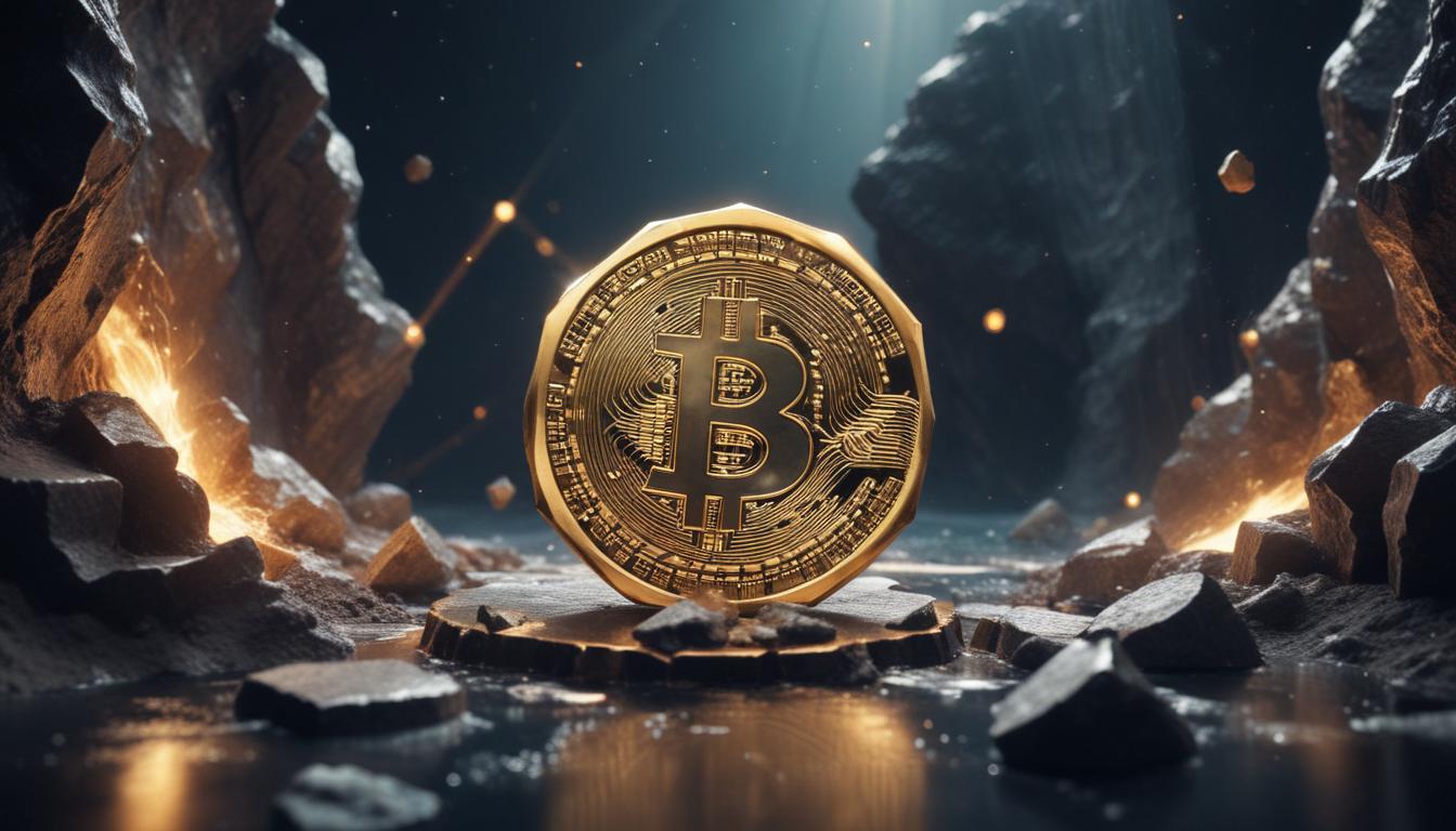 Unlock Kaspa's Potential: Speed, Decentralization, & Long-Term Value! | Cryptodamus.io