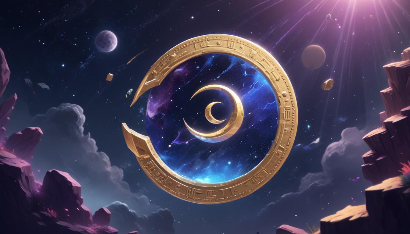 Unlock LUNC's Potential: Optimize Staking for Max Returns & Security! Is 21 Days Too Long? | Cryptodamus.io