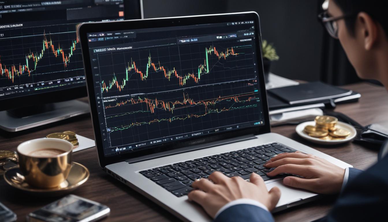 Мультиактивный трейдинг: откройте успех с Duhani Capital & MetaTrader 5! | Cryptodamus.io