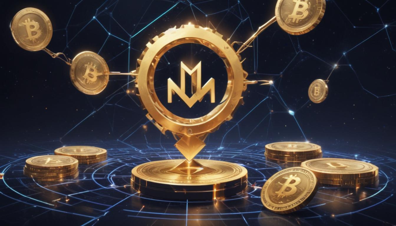 Unlock Mutuum Finance's Potential: A Deep Dive into MUTM Tokenomics! | Cryptodamus.io