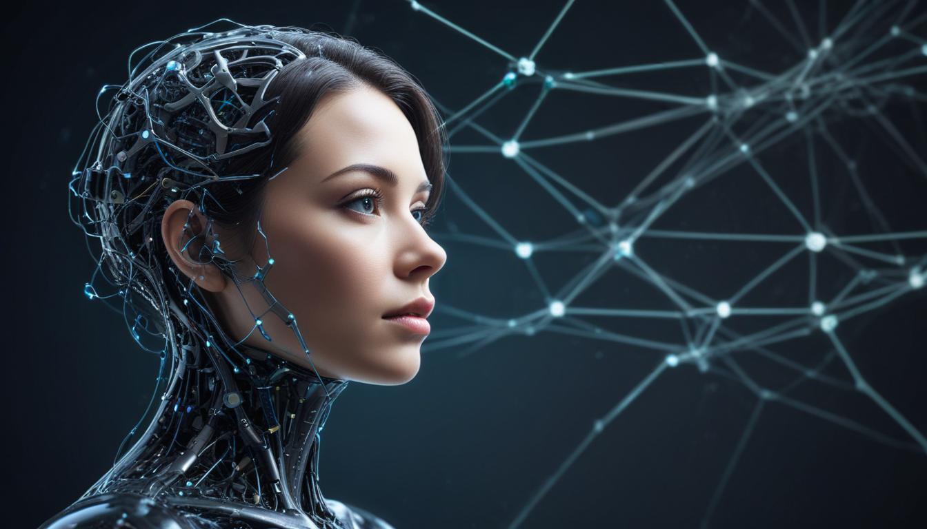 Unlock Next-Gen AI: Why MCP Protocol Changes Everything for AI Agents & MATRIX Blockchain | Cryptodamus.io