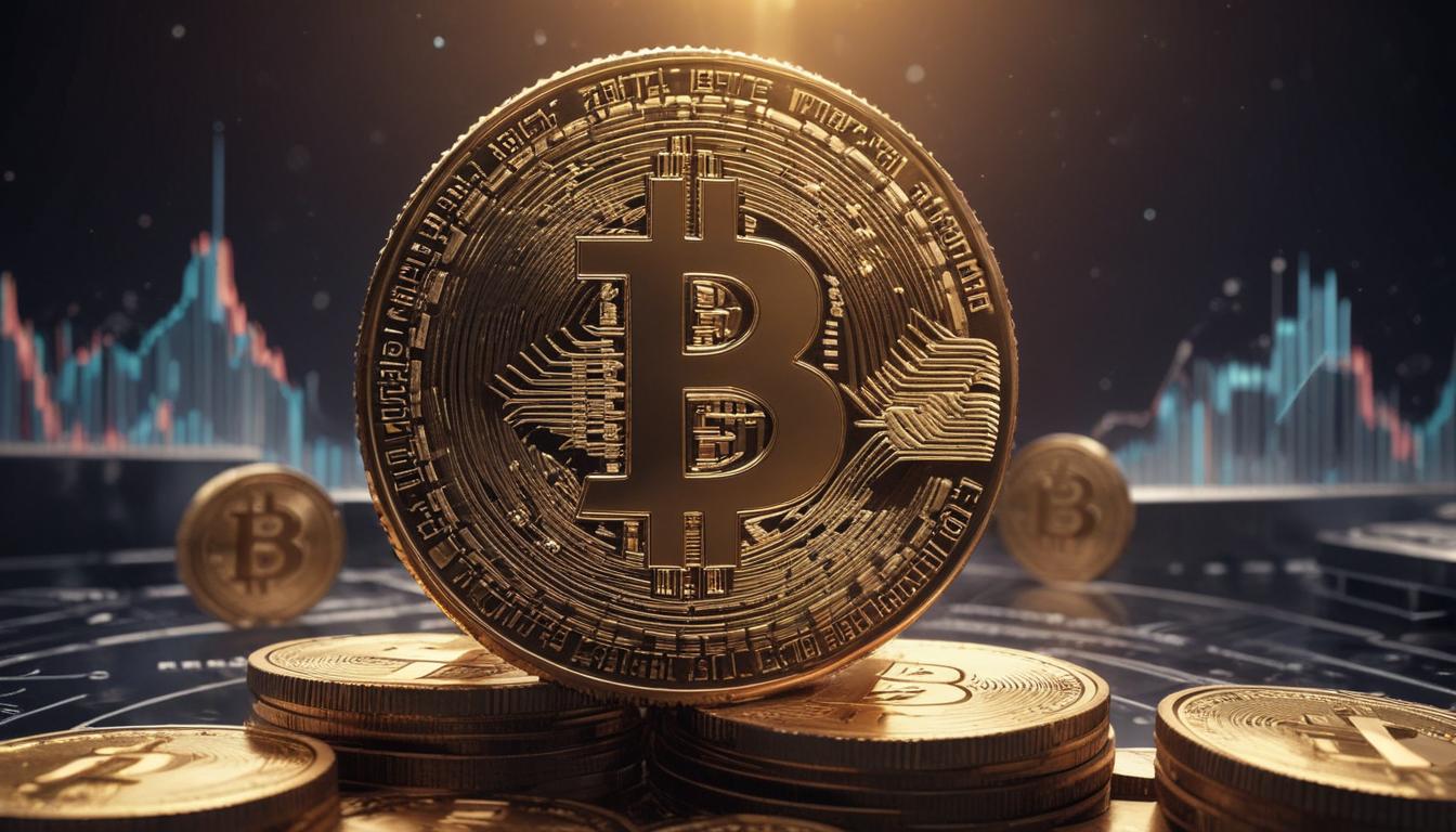 Пассивный доход в крипте в 2025: Qubetics, SUI, Celestia, Injective и BCH! | Cryptodamus.io