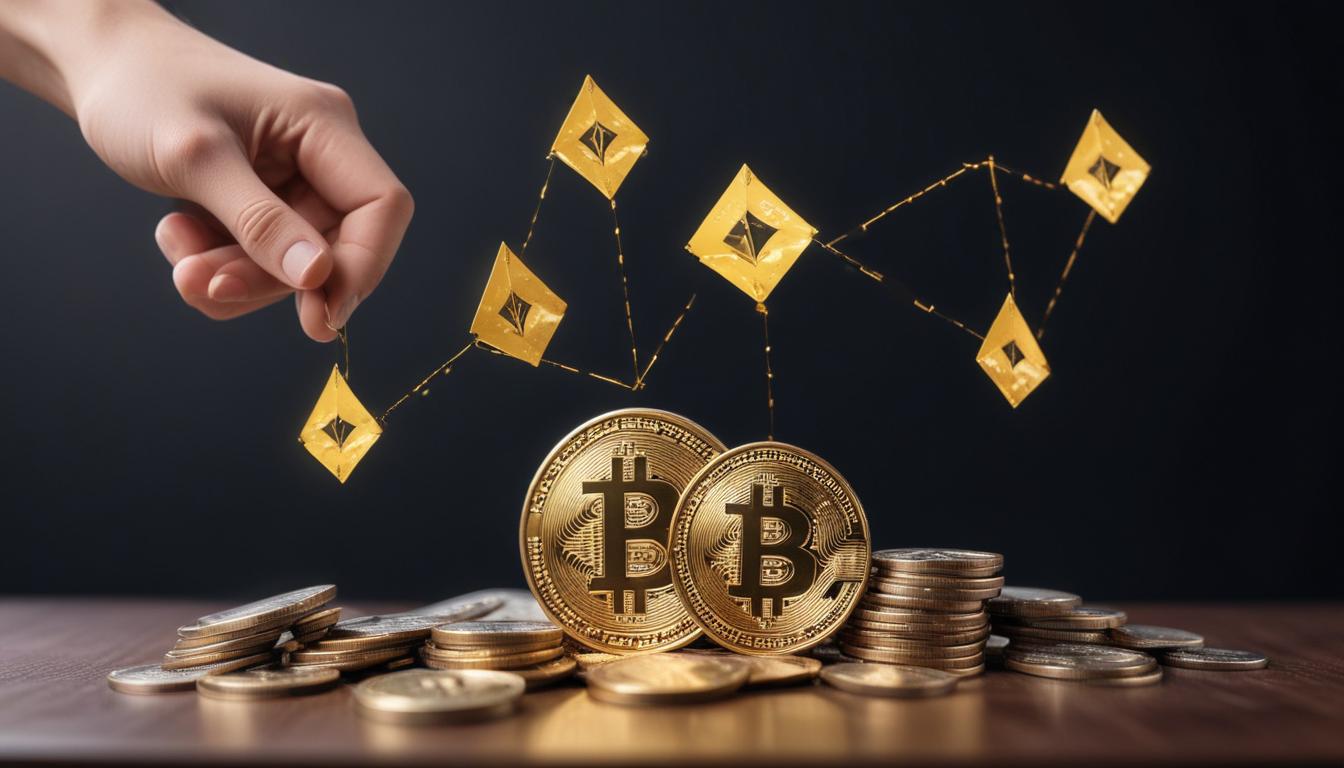 Unlock Passive Income: Exploring the Allure & Risks of Yield-Generating Stablecoins! | Cryptodamus.io