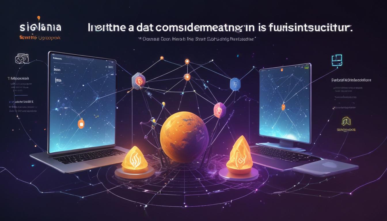 Революция DePIN на Solana: Заработайте Пассивный Доход и Децентрализуйте GPU/ИИ с Render, Nosana, UpRock! | Cryptodamus.io
