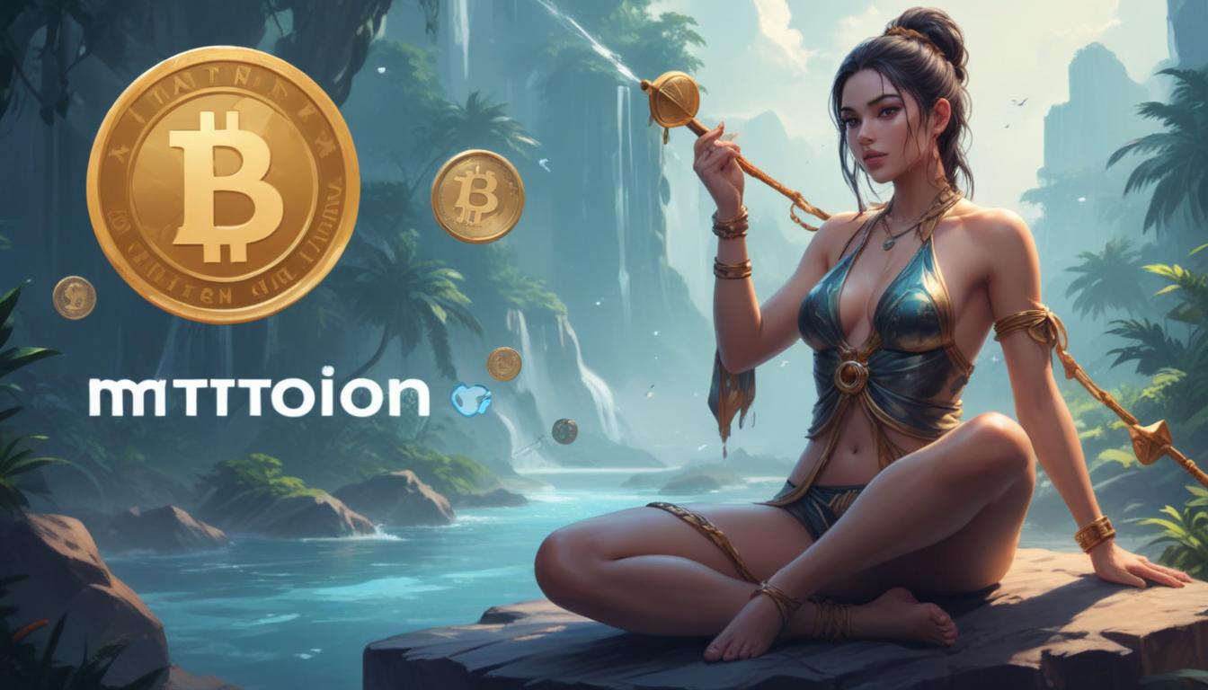 Unlock Passive Income with mtTokens: A DeFi Guide (Mutuum Finance) | Cryptodamus.io