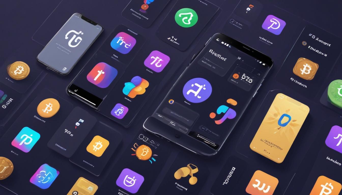 Unlock Pi Network's Potential: 5 Killer Apps You NEED to Know! | Cryptodamus.io