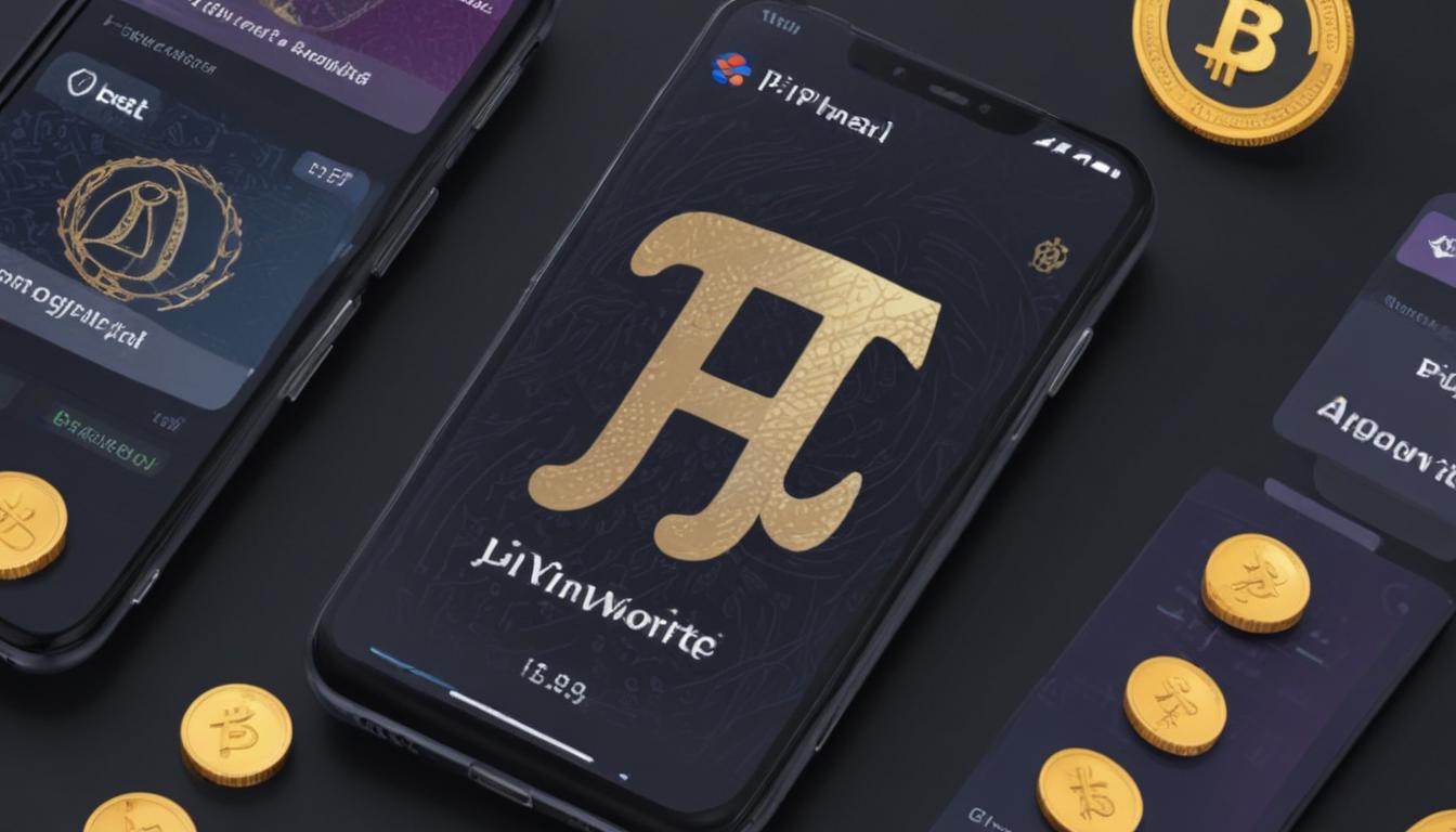 Unlock Pi's Potential: Wallet, Browser & Apps Powering the Pi Network Ecosystem! | Cryptodamus.io