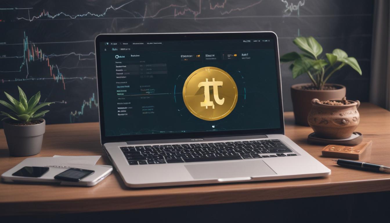 Unlock Pi Trading on OKX: Your Step-by-Step Account & Verification Guide! | Cryptodamus.io