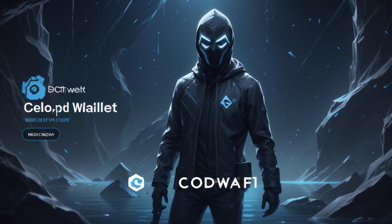Unlock Privacy! Deep Dive into Cold Wallet's Secure Crypto Ecosystem & $CWT ROI | Cryptodamus.io