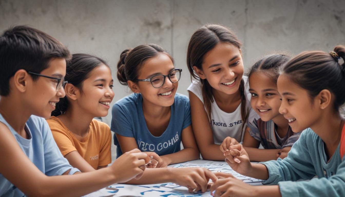 Unlock SDGs with Blockchain: Inside the SDG Accelerator Program! | Cryptodamus.io