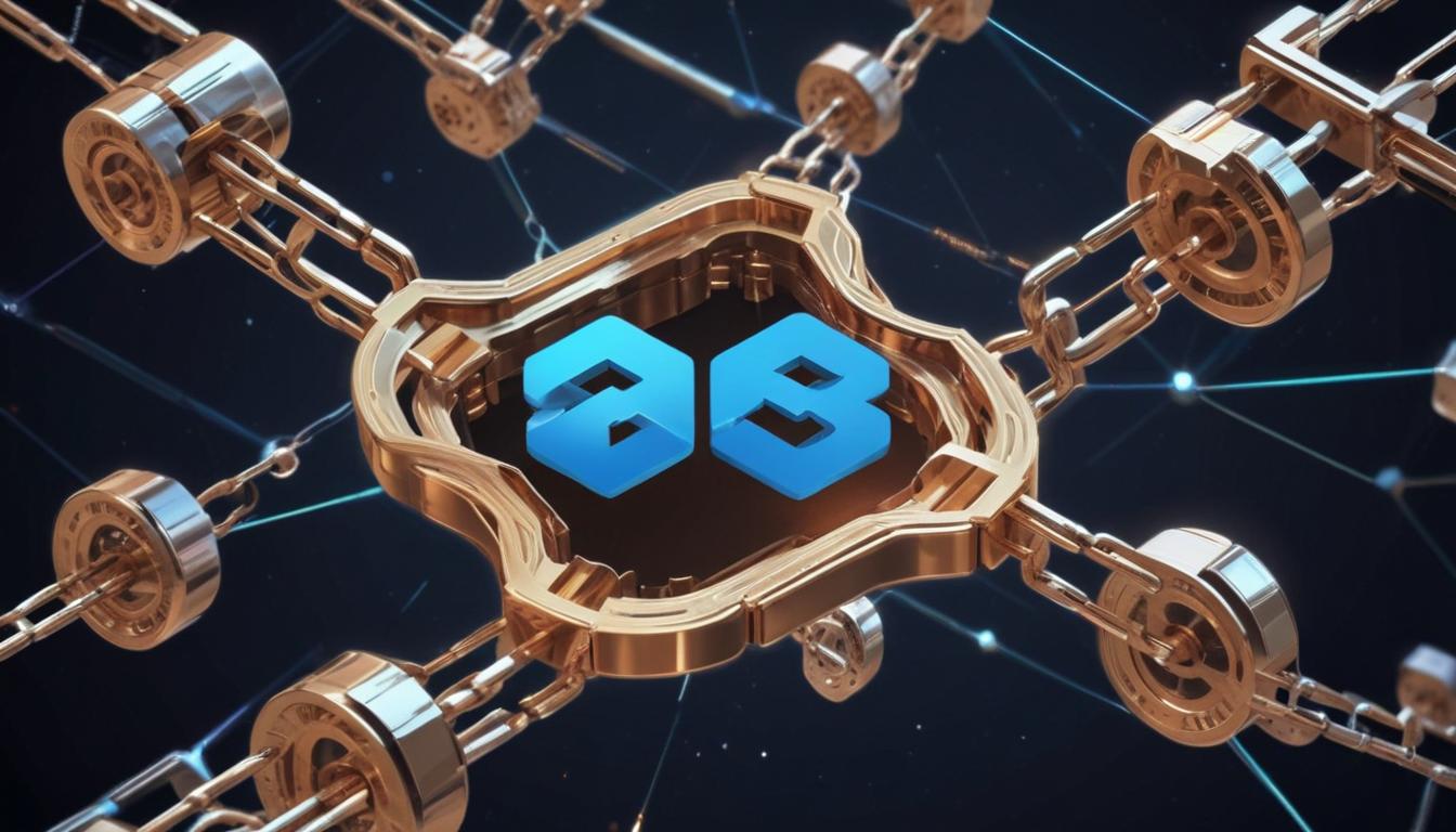 Unlock Seamless Crypto: How Qubetics is Solving the Cross-Chain Puzzle! | Cryptodamus.io