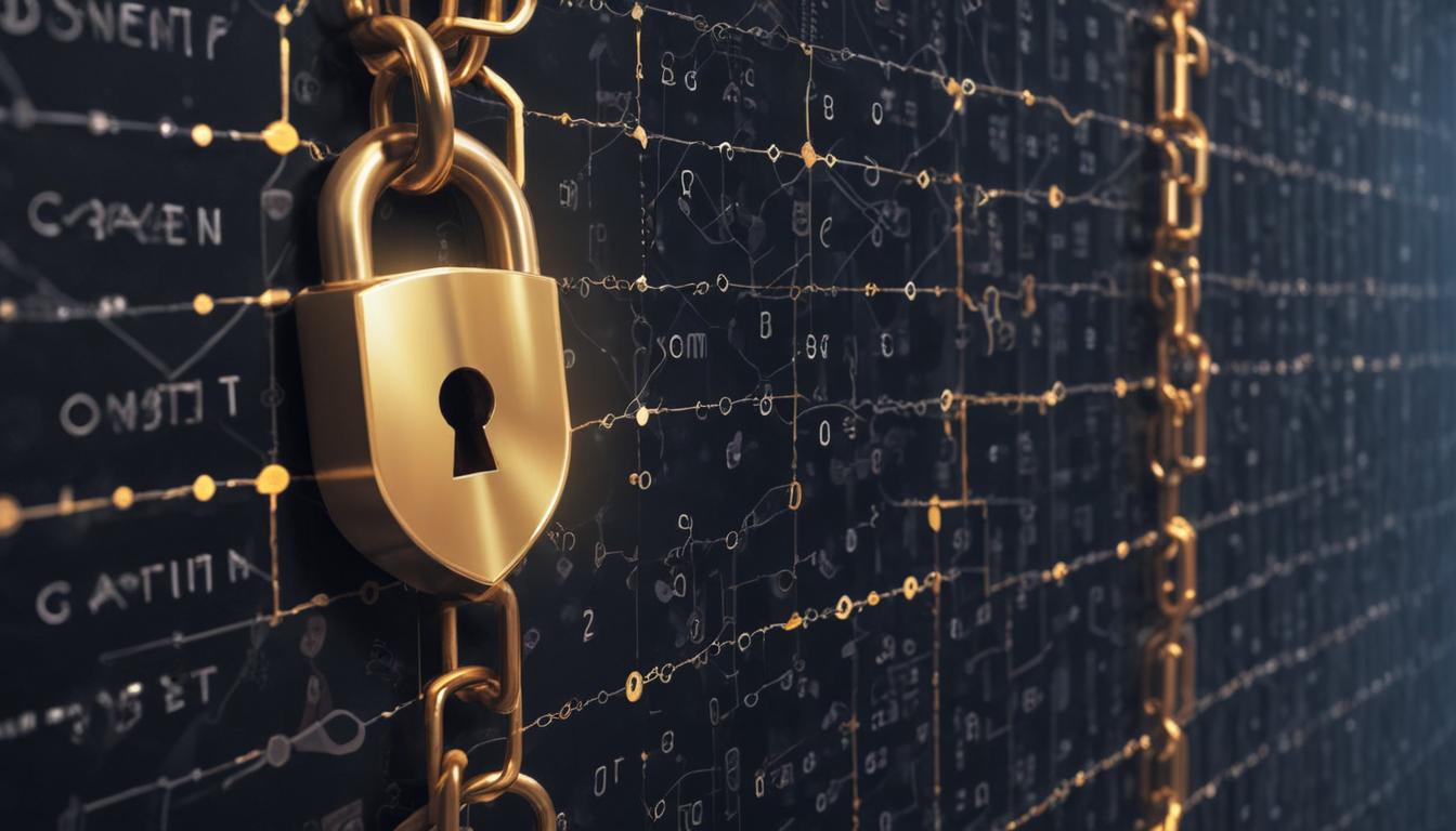 Защитите свой Блокчейн: Почему RBAC Критичен для Предприятий (Анализ Casper Labs) | Cryptodamus.io