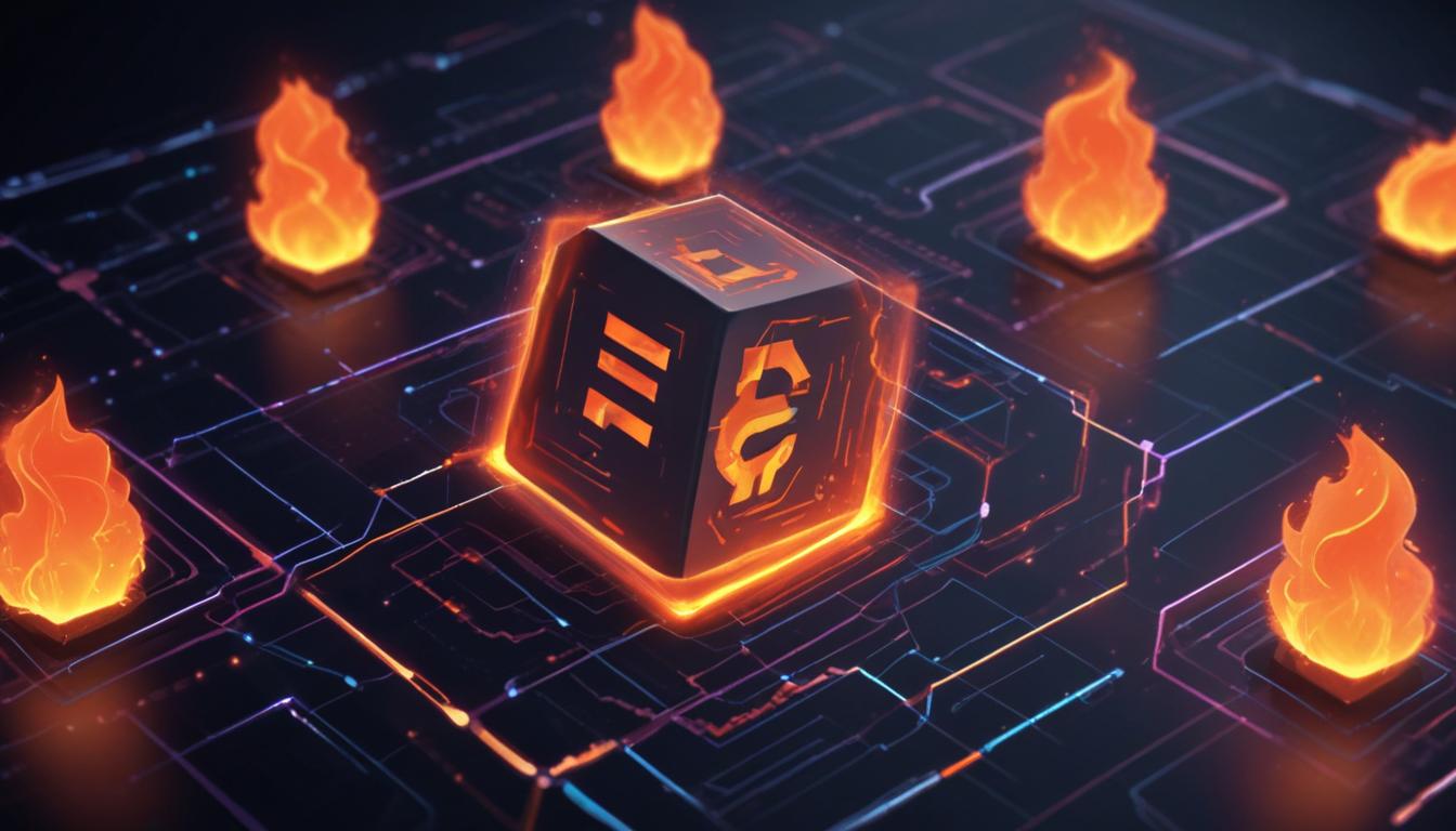 Unlock Secure Crypto Trading: Fireblocks Off-Exchange Revolutionizes Institutional Finance! | Cryptodamus.io