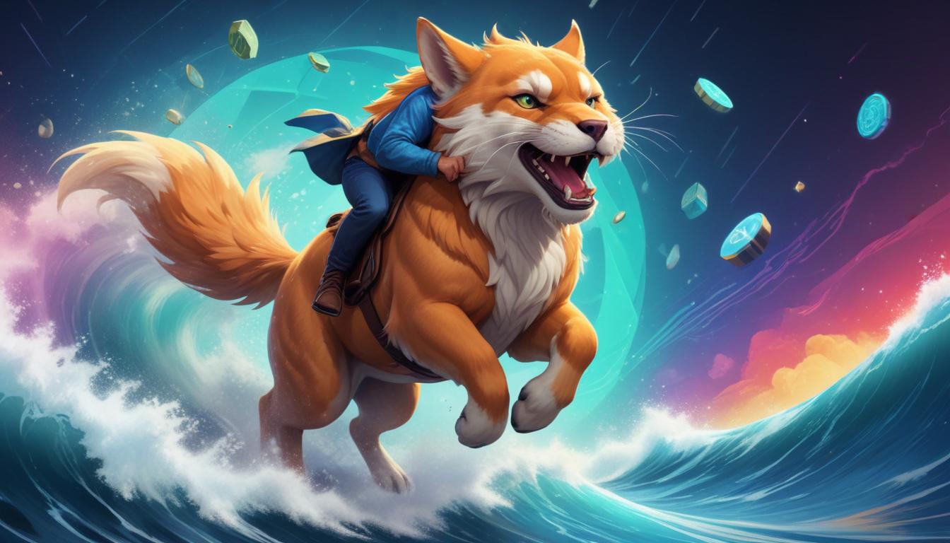 Unlock Short-Term Crypto Profits: Qubetics, Toncoin, & Injective Deep Dive! | Cryptodamus.io