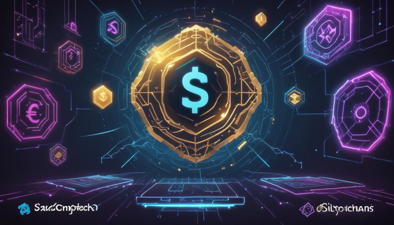 Unlock Smart Contracts: Origins, Functions, and Secure Dev Guide! | Cryptodamus.io