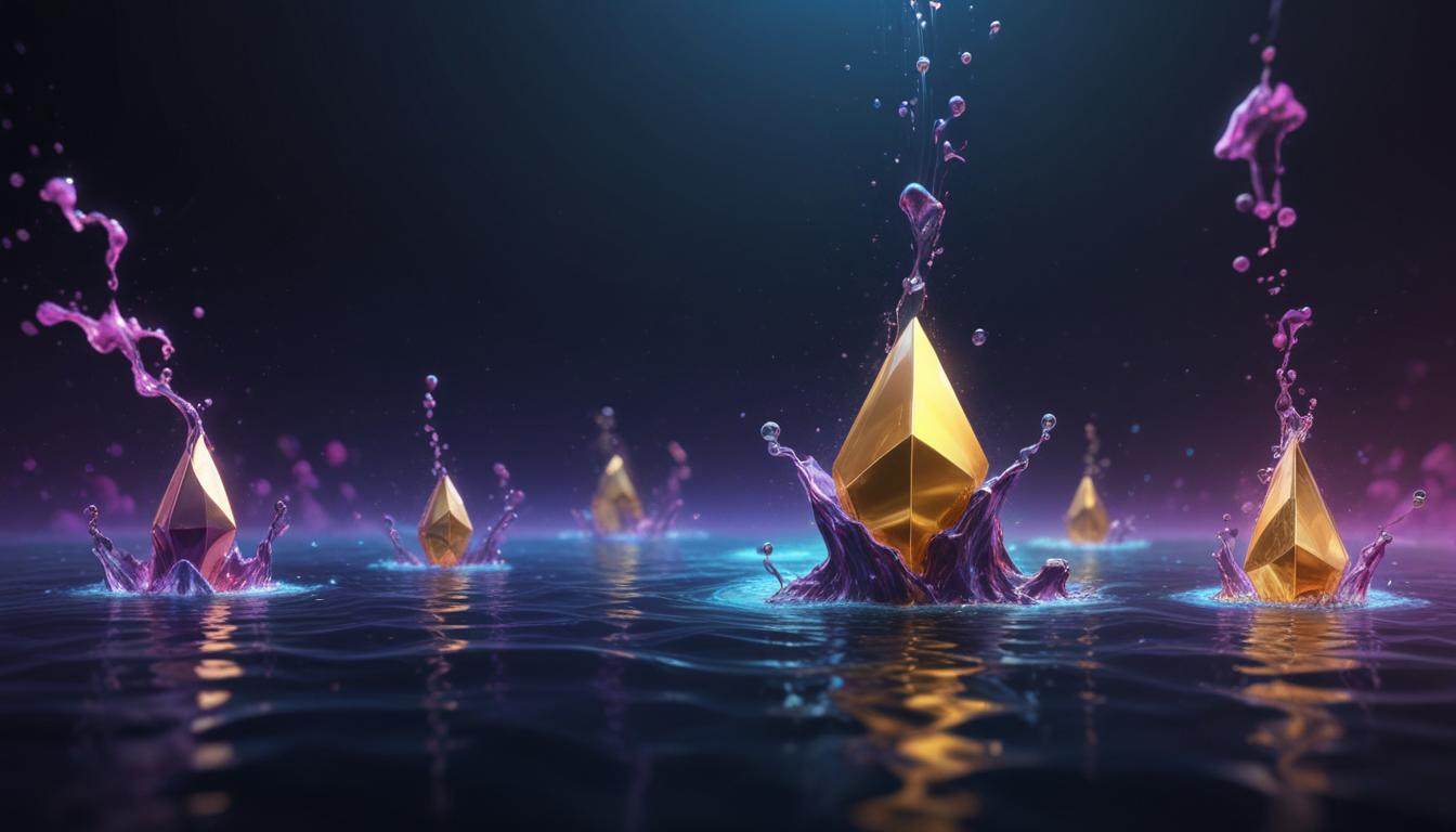 Unlock Solana's DeFi Potential: Liquid Staking Explained | Cryptodamus.io