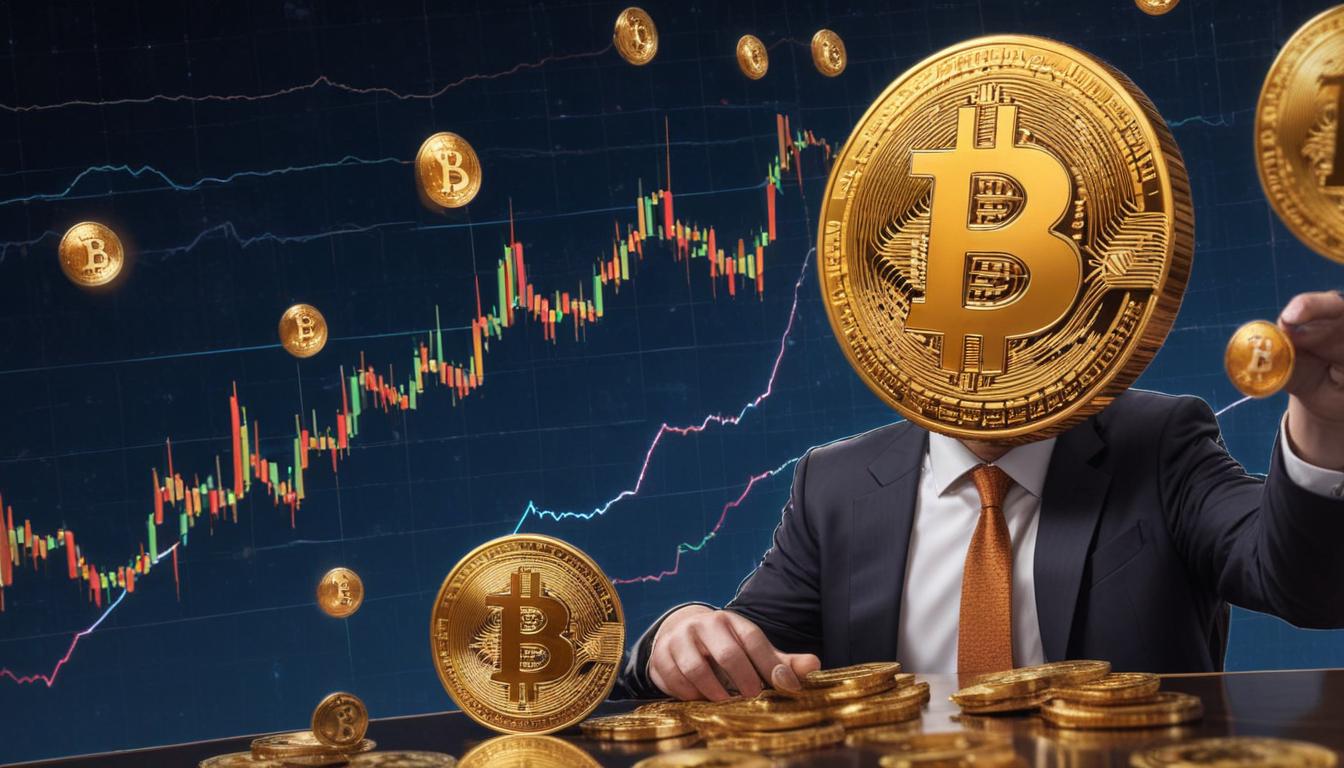 Раскройте Секрет Bitcoin в $50М: Расчеты Маллерса и Путь для Институционалов | Cryptodamus.io