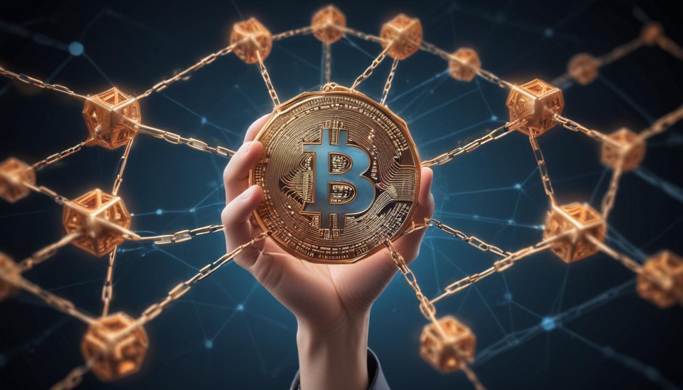 Unlock the Blockchain Economy: VanEck NODE ETF Deep Dive! Invest in the Future Without Crypto Volatility. | Cryptodamus.io