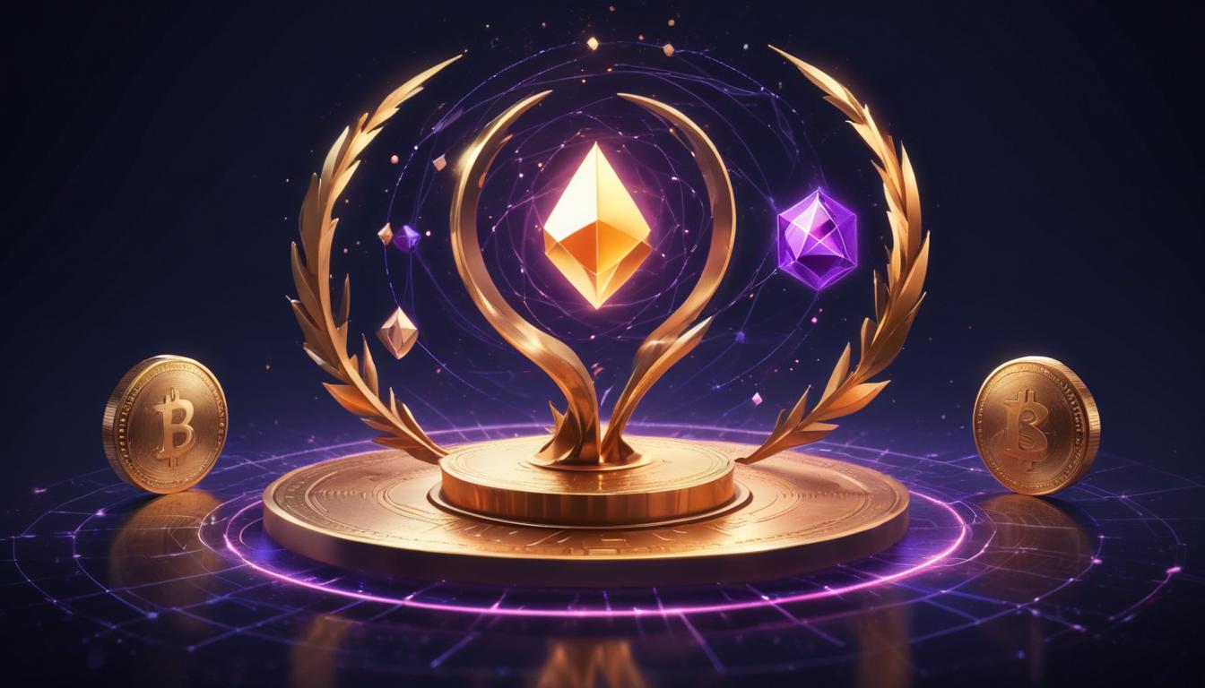 Unlock the Future of Finance: Explore Elixir Network & the ELX Token! | Cryptodamus.io