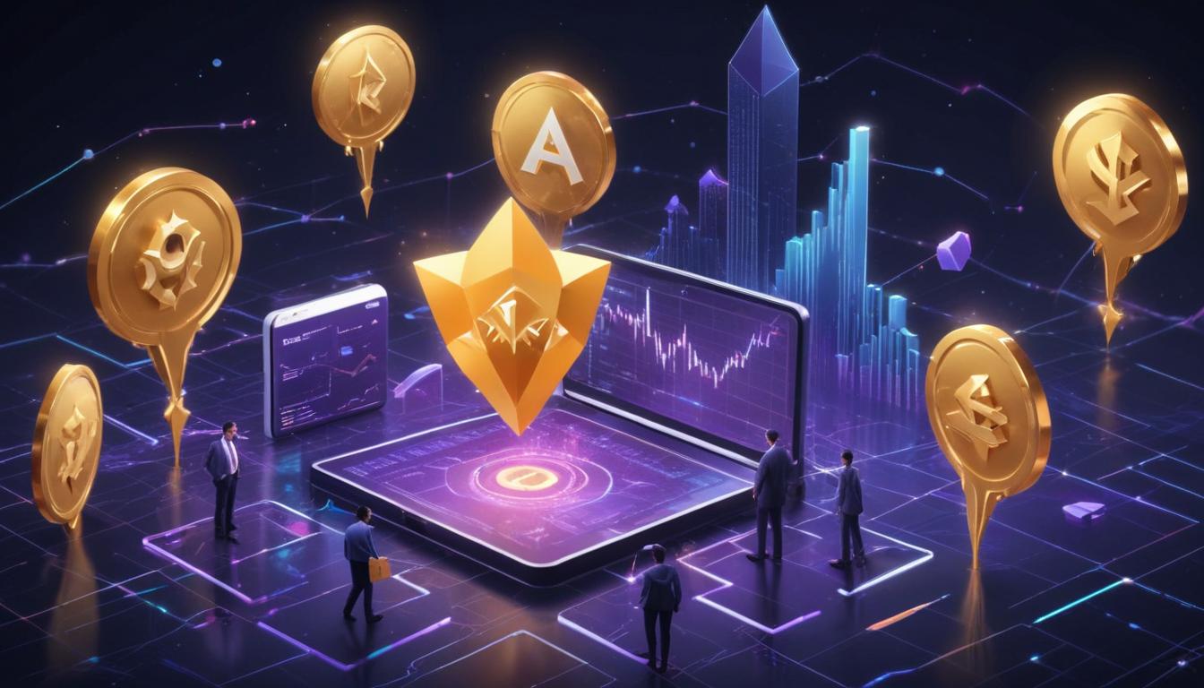 Unlock the Future of Finance: Real-World Assets (RWAs) & Tokenization Explained! | Cryptodamus.io
