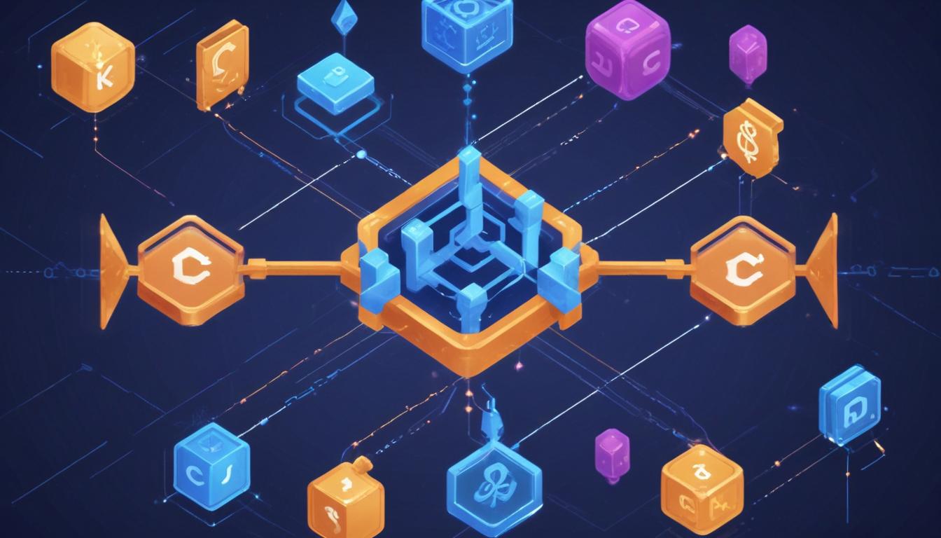 Unlock the Multi-Chain Future: Chainlink CCIP Powers DeFi, RWAs, & JasmyCoin! | Cryptodamus.io