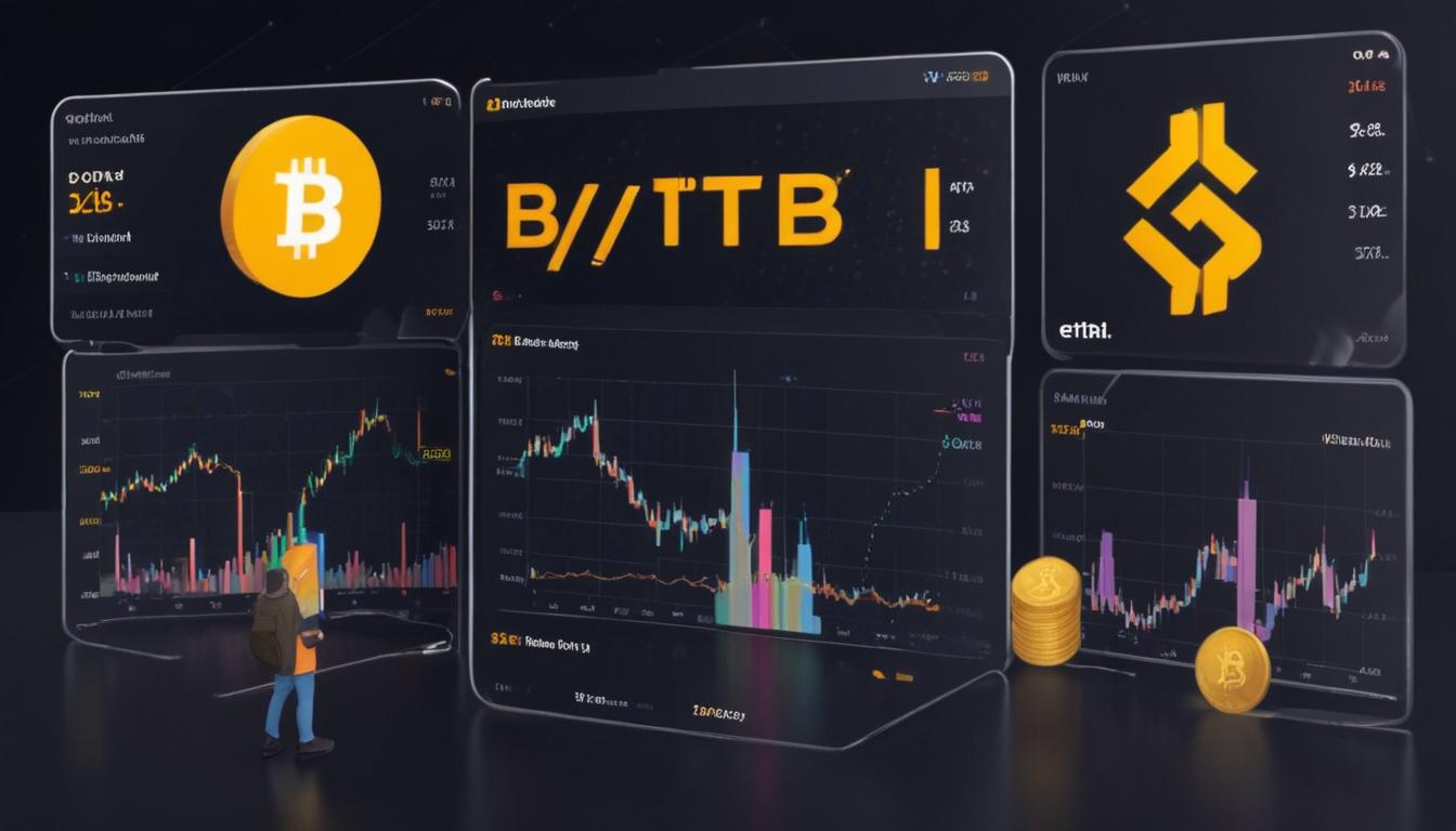 Unlock the Power of Bybit's RPI Order: A Retail Trader's Secret Weapon! | Cryptodamus.io