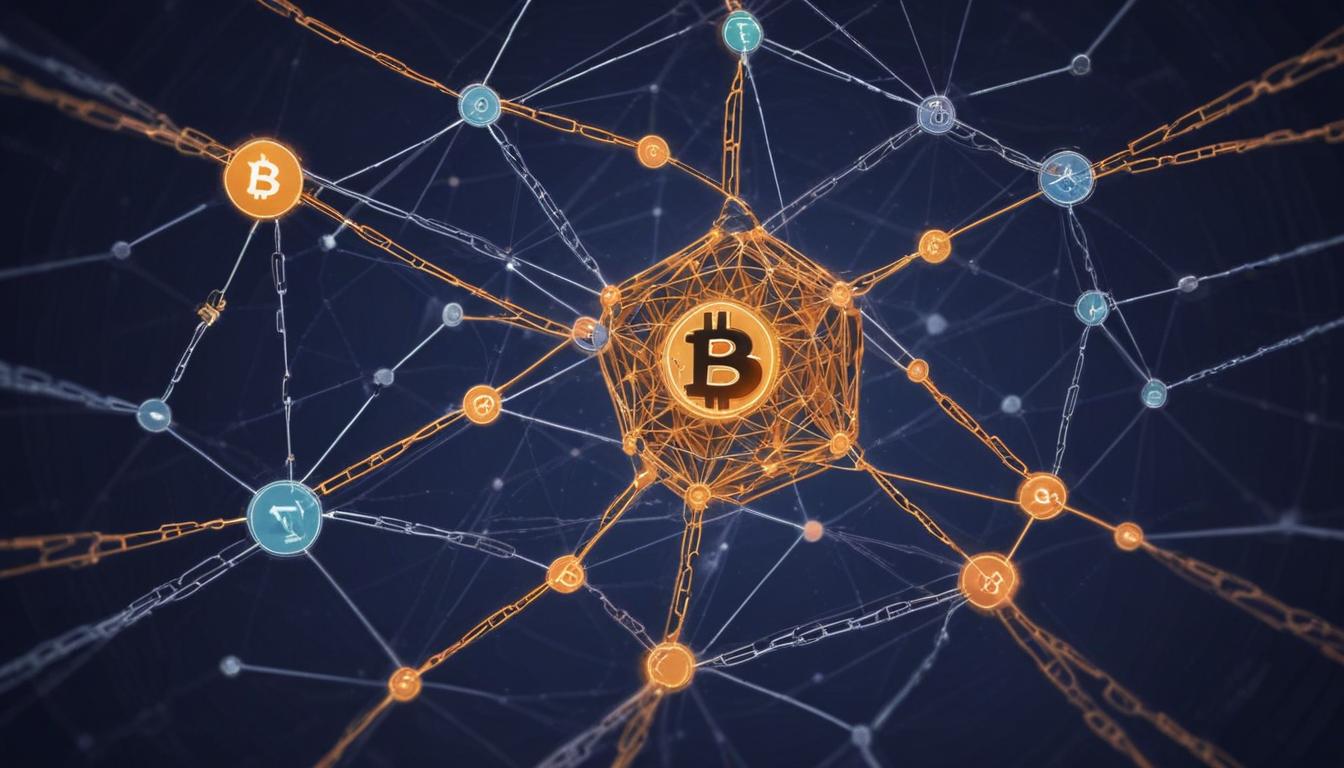 Unlock the Power of DePINs: Revolutionizing Infrastructure with Blockchain! 🚀 | Cryptodamus.io