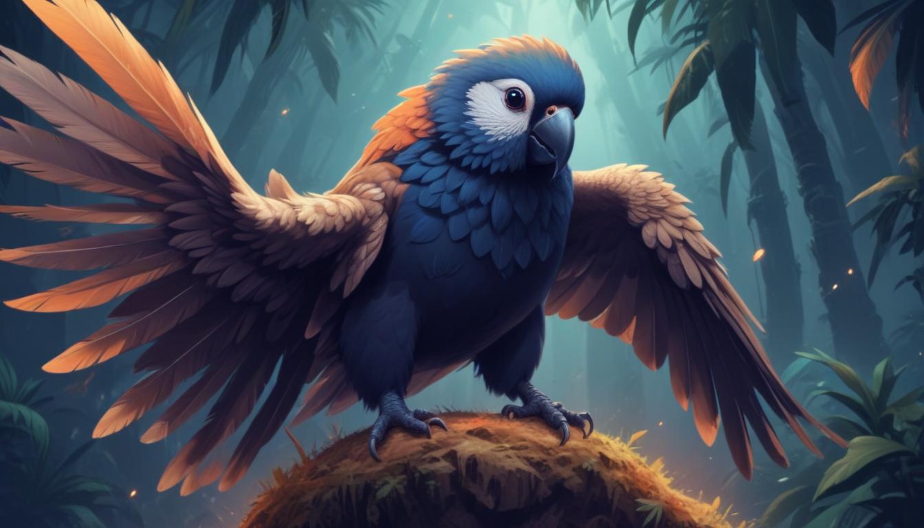 Получите TON Airdrop: TONAPI от Tonkeeper Революционизирует Крипто-Раздачи! | Cryptodamus.io