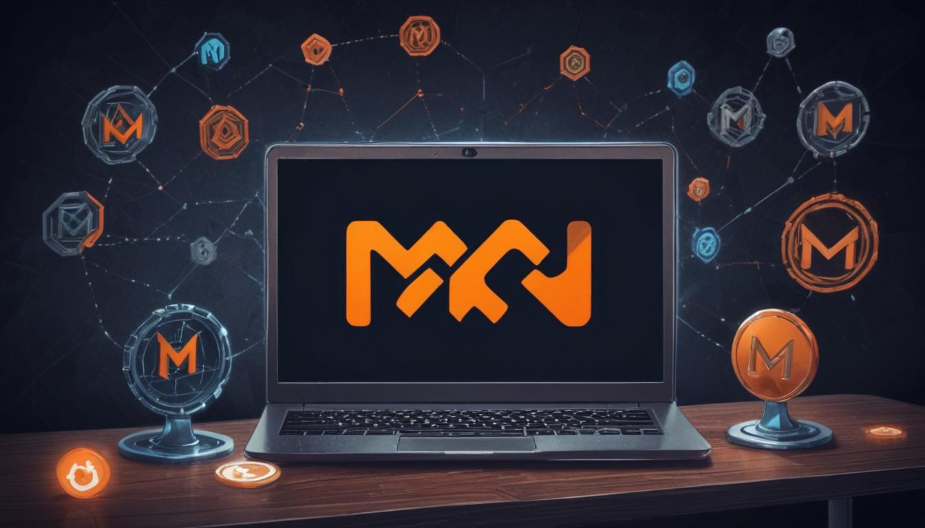 Unlock Ultimate Privacy: Monero vs. Qubetics & The Future of Digital Security! | Cryptodamus.io