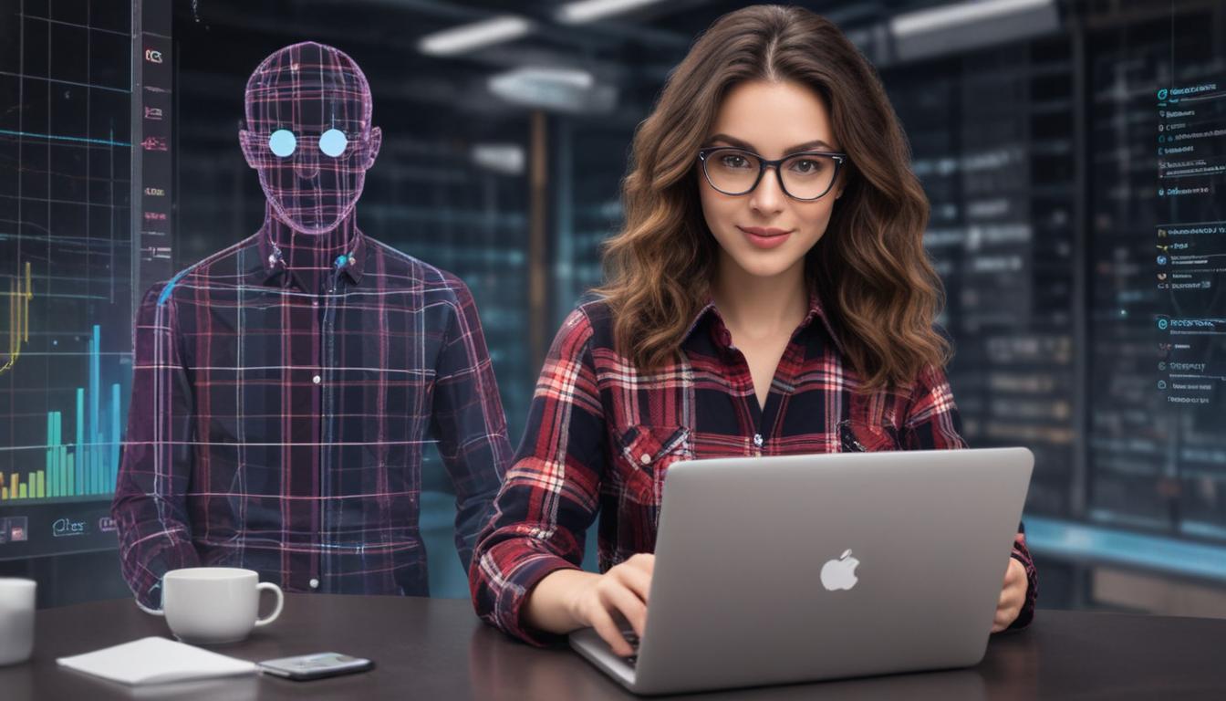 Unlock Web Data Secrets: How Deck's AI is Reinventing Access (Like Plaid, But for Everything!) | Cryptodamus.io