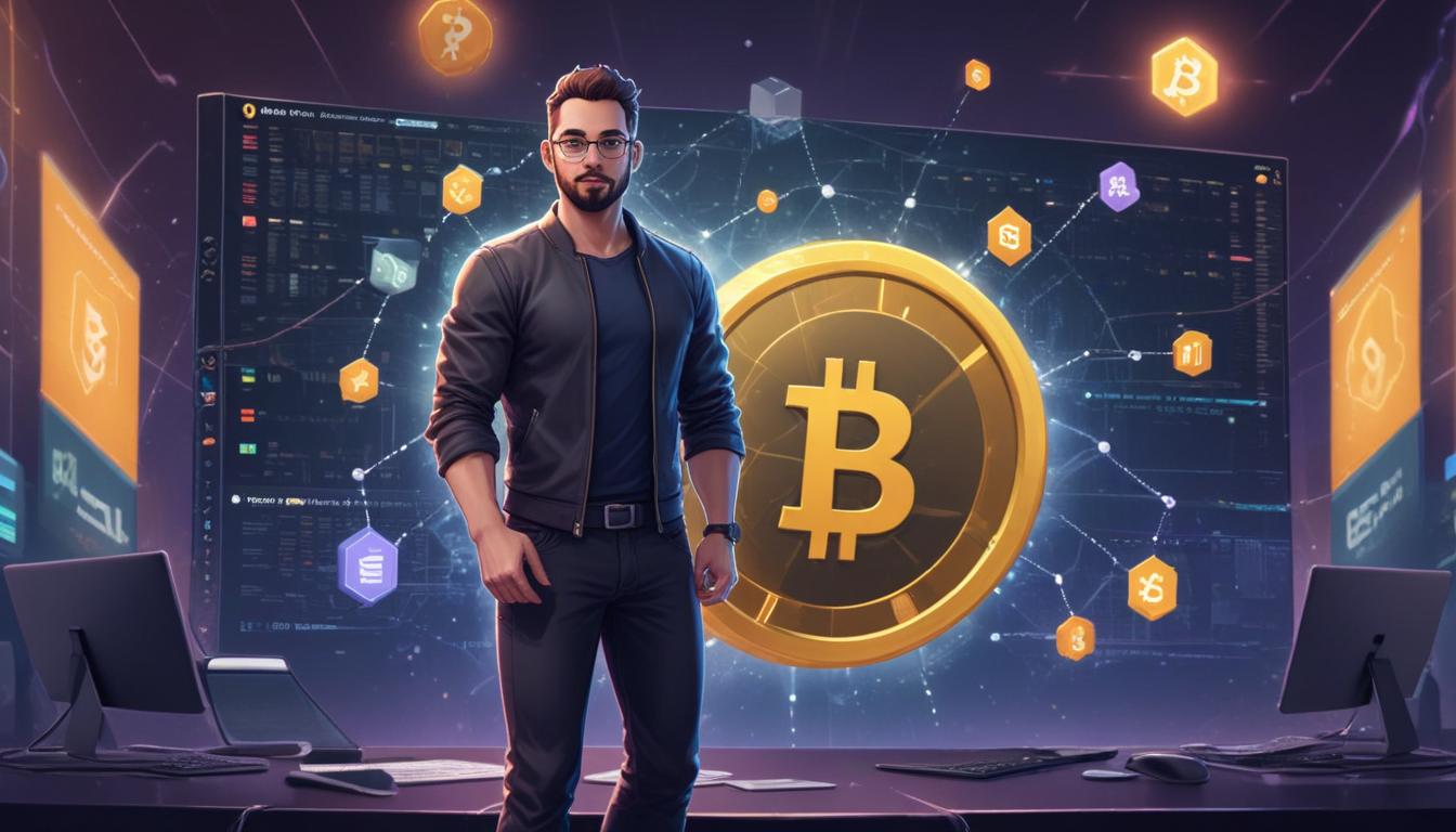 Unlock Web3 Freedom: Non-Custodial Wallets Explained (2024 Guide) | Cryptodamus.io