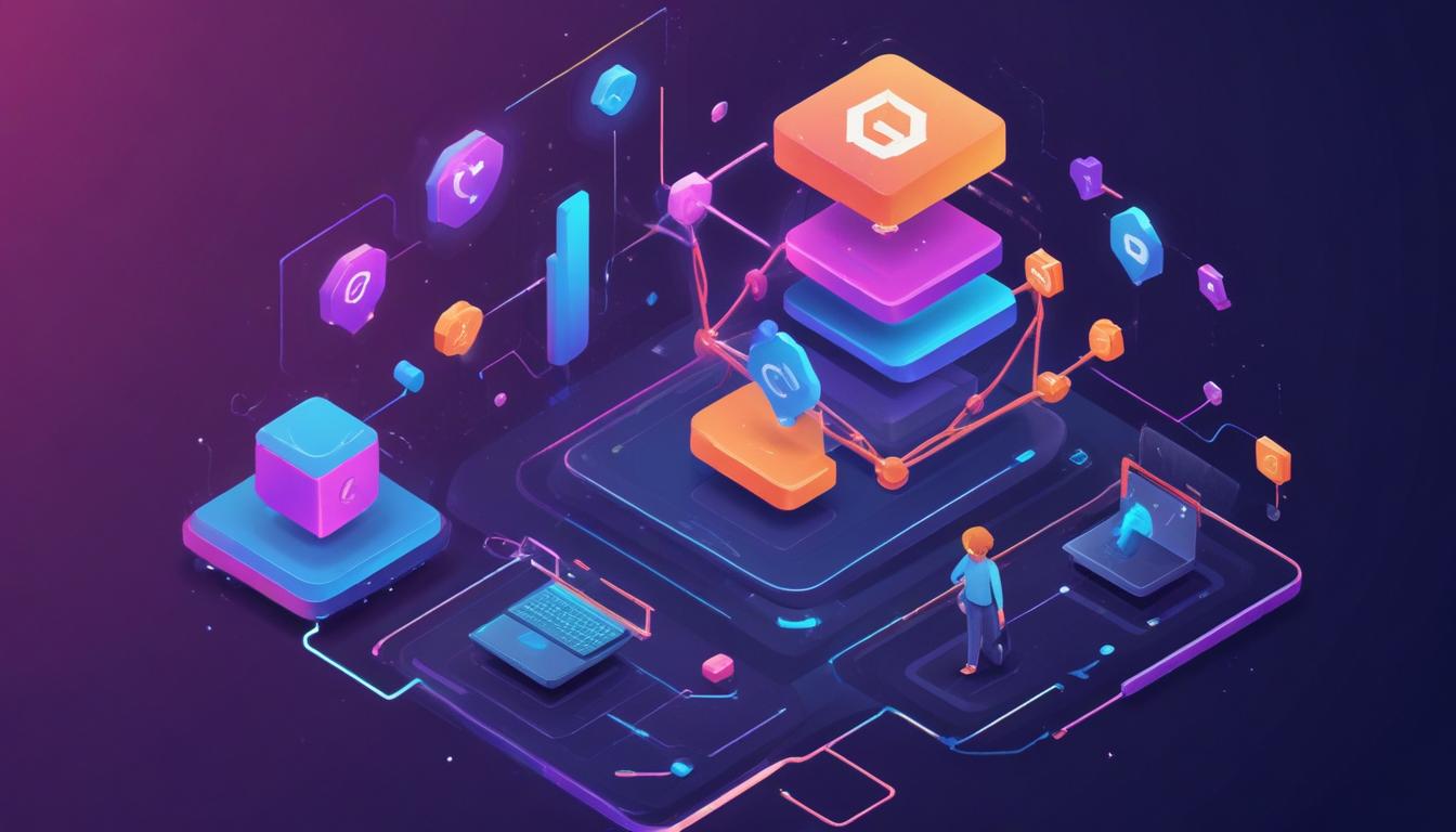 Unlock Web3 Potential: Explore Qubetics' Multichain Wallet & TICS Presale! Secure, Interoperable, & Future-Ready | Cryptodamus.io