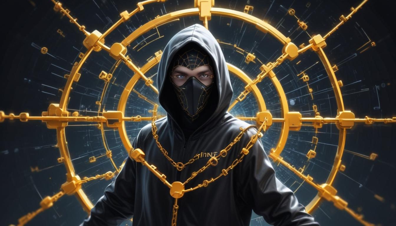 Unlock Web3 Privacy: Mind Network's FHE Token TGE on Binance! Secure Your Data Future | Cryptodamus.io