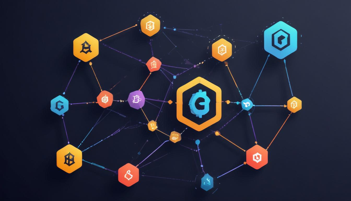 Unlock Web3: QubeQode's No-Code Platform for Easy Blockchain Development! | Cryptodamus.io