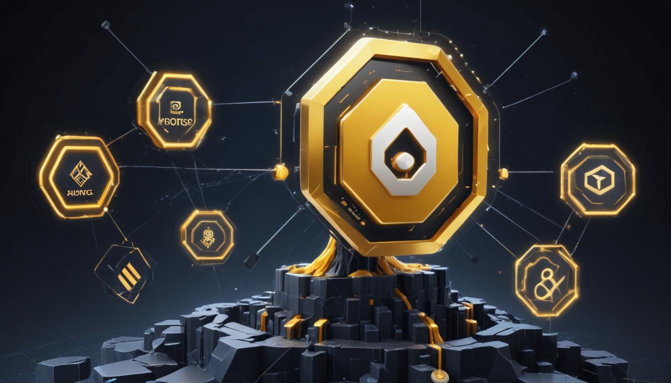 Unlock Web3 Security: GoPlus (GPS) & the Binance Airdrop! Secure Your DeFi Future Now!  | Cryptodamus.io