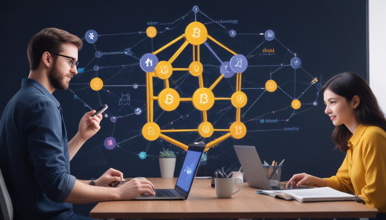 Unlock Web3 Success: A Deep Dive into BNB Chain's Builder Ecosystem! | Cryptodamus.io