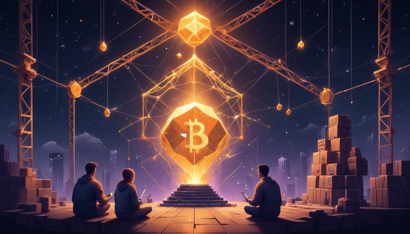 Unlock Web3 Success: A Deep Dive into BNB Chain's Builder Support Programs! | Cryptodamus.io