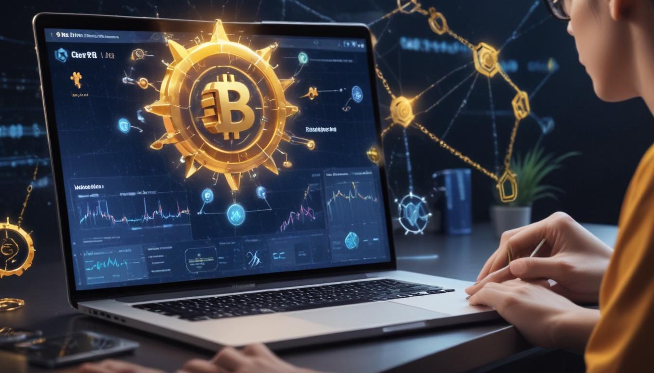 Unlock Web3 Success: The Ultimate Guide to BNB Chain's Ecosystem Support Programs | Cryptodamus.io