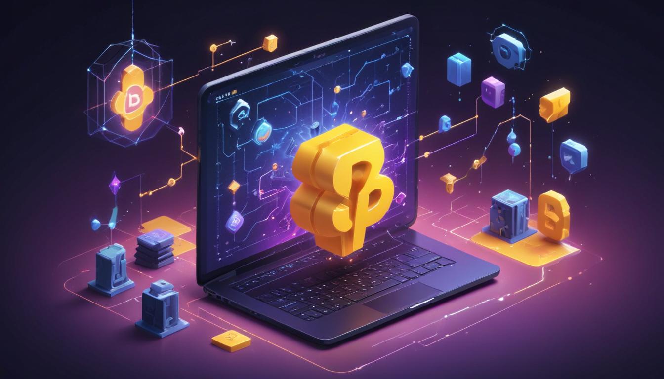 Unlock Web3 Success: Your Guide to BNB Chain's Builder Programs! | Cryptodamus.io