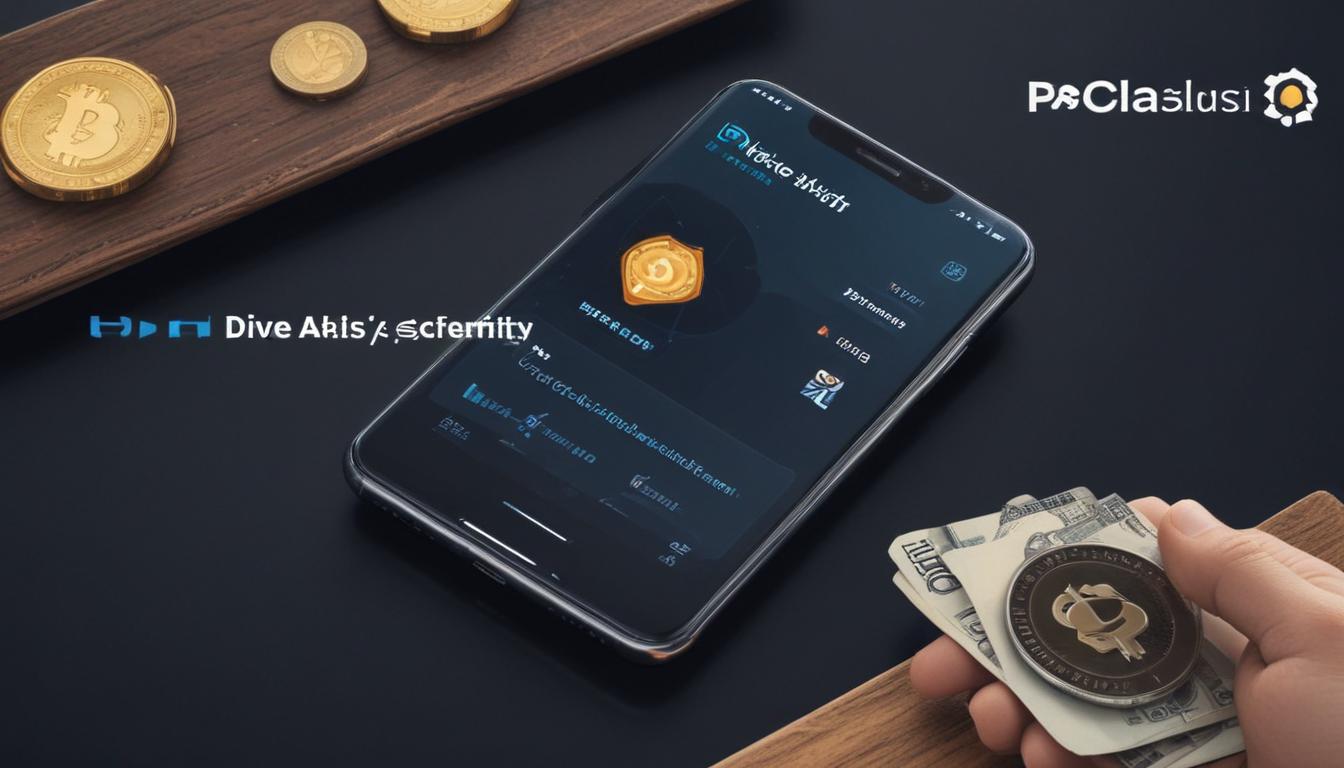 Unlock Web3 with Solana's Smart Wallets: Gasless, Secure & Revolutionary! | Cryptodamus.io
