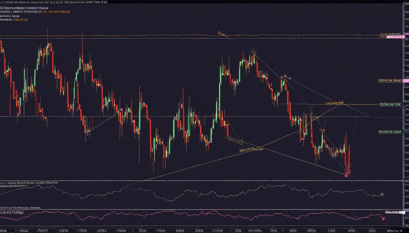 Unlock XAUUSD Gold Secrets: Navigate Key Levels, Data & Strategy for May 5th Week | Cryptodamus.io