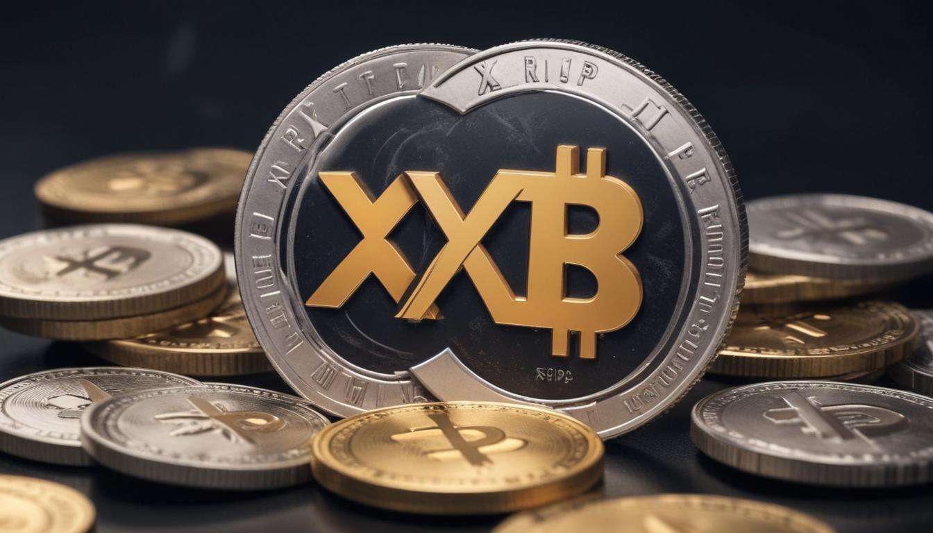 Unlock XRP Passive Income: Staking Secrets & Beyond! (2024 Guide) | Cryptodamus.io