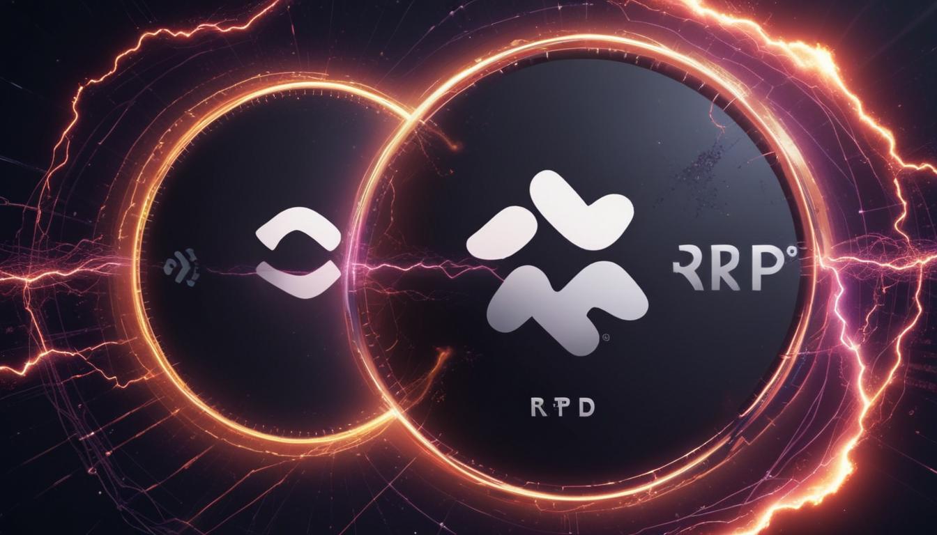 Раскройте потенциал XRP в DeFi: разбор программ доходности Flare! | Cryptodamus.io
