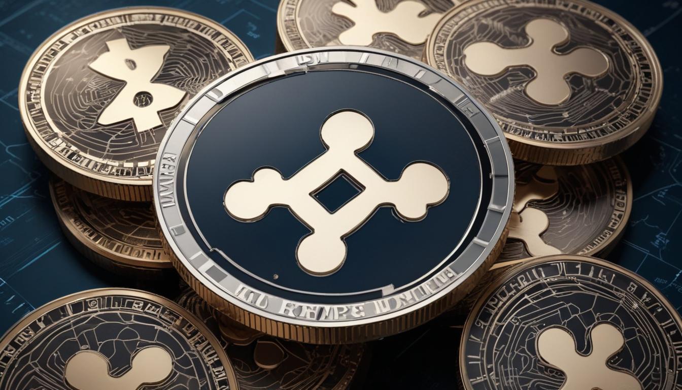 Unlock XRP's Future: Ripple's TradFi Conquest, Hidden Road & CME Secrets Revealed | Cryptodamus.io