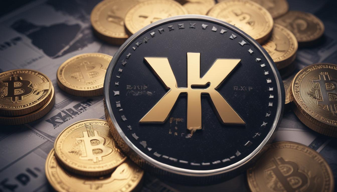 Unlock XRP's Potential: 21Shares ETP Explained! | Cryptodamus.io