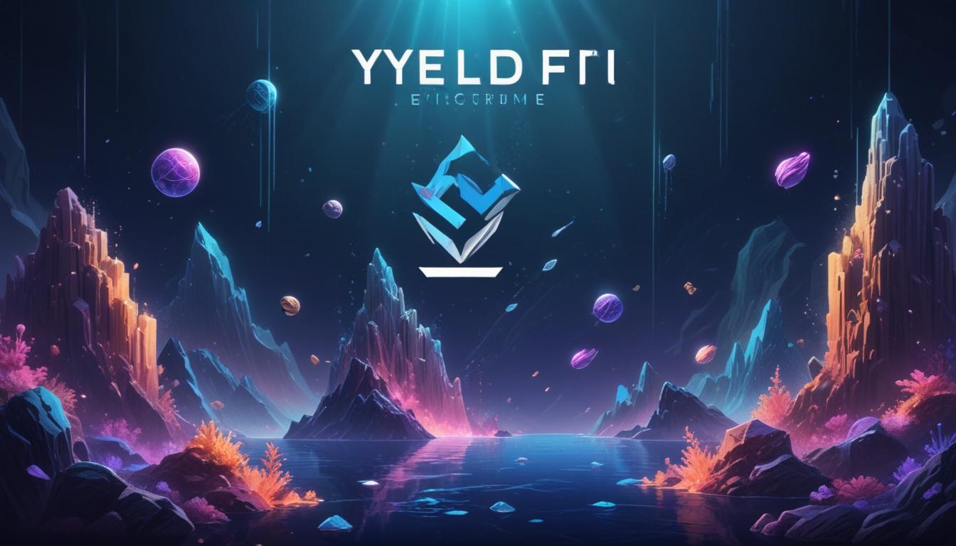 Unlock YieldFi's Secrets: Earn Massive Rewards with YieldCrumbs! | Cryptodamus.io