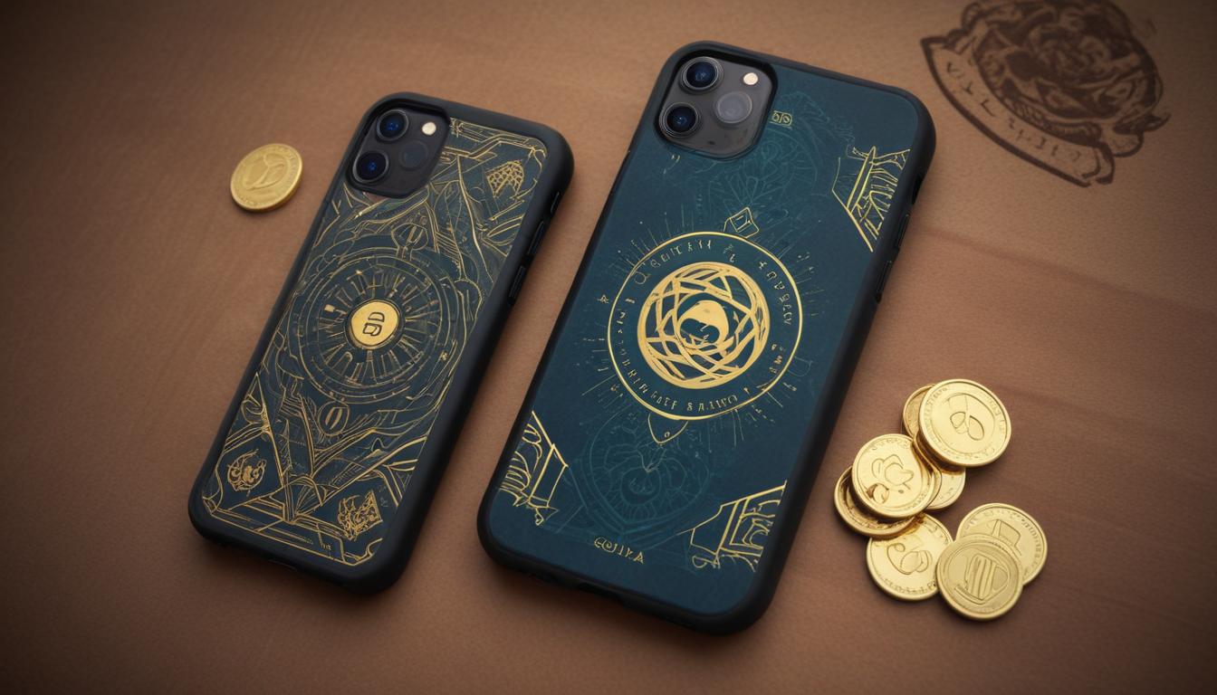 Революция Web3: Кейсы Solyd Solana Seeker и Непередаваемые Токены (SBT) | Cryptodamus.io