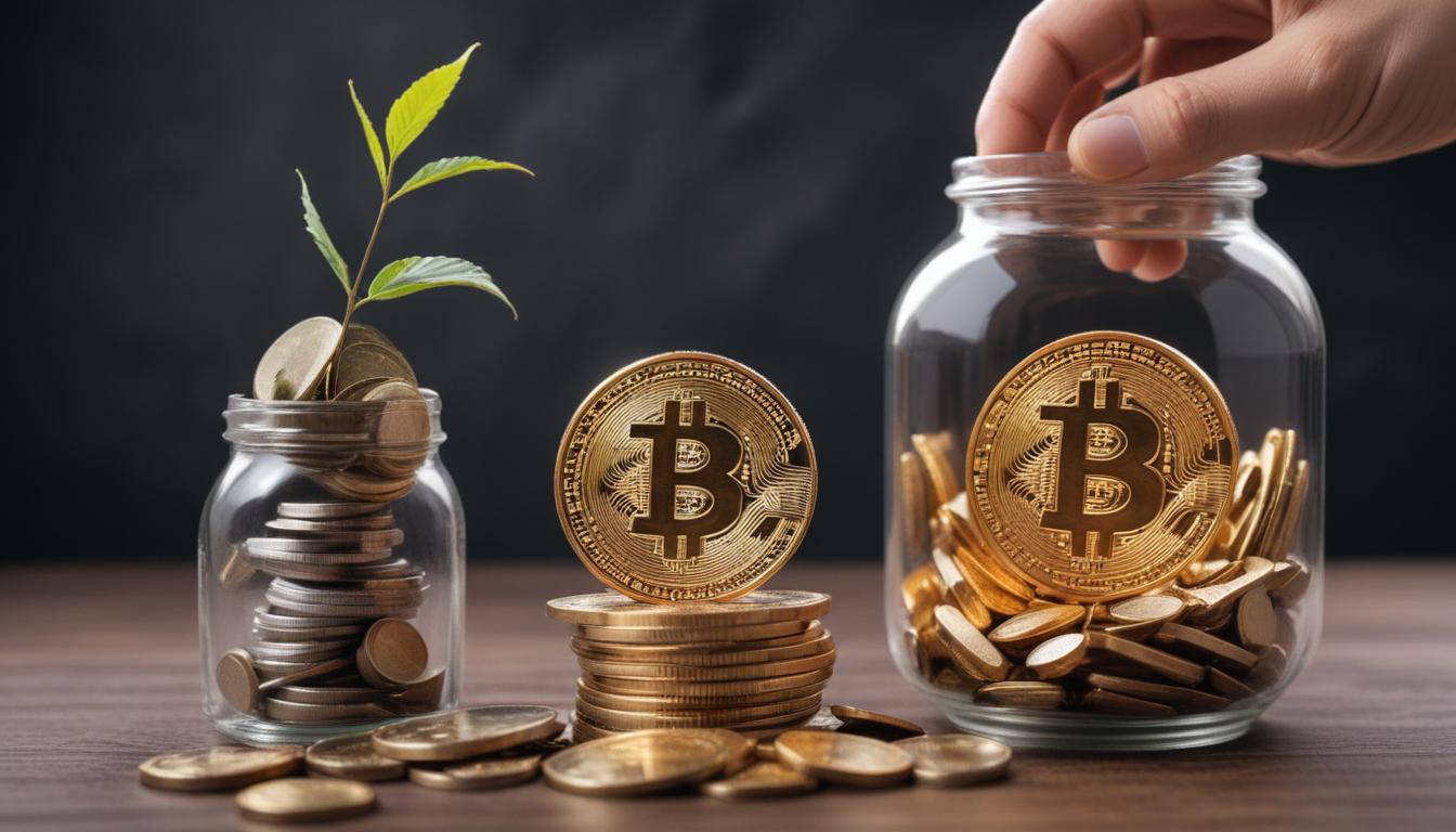 Unlock Your Retirement: Is Crypto in Your IRA the Future? 🚀 | Cryptodamus.io