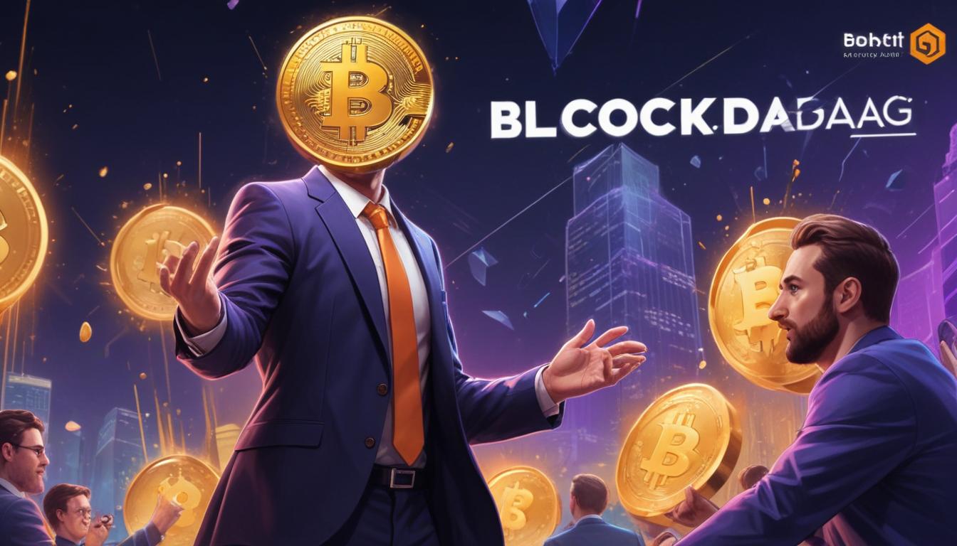 Unlocking $300M+ in Presale: BlockDAG's Strategic Pricing for Massive ROI | Cryptodamus.io