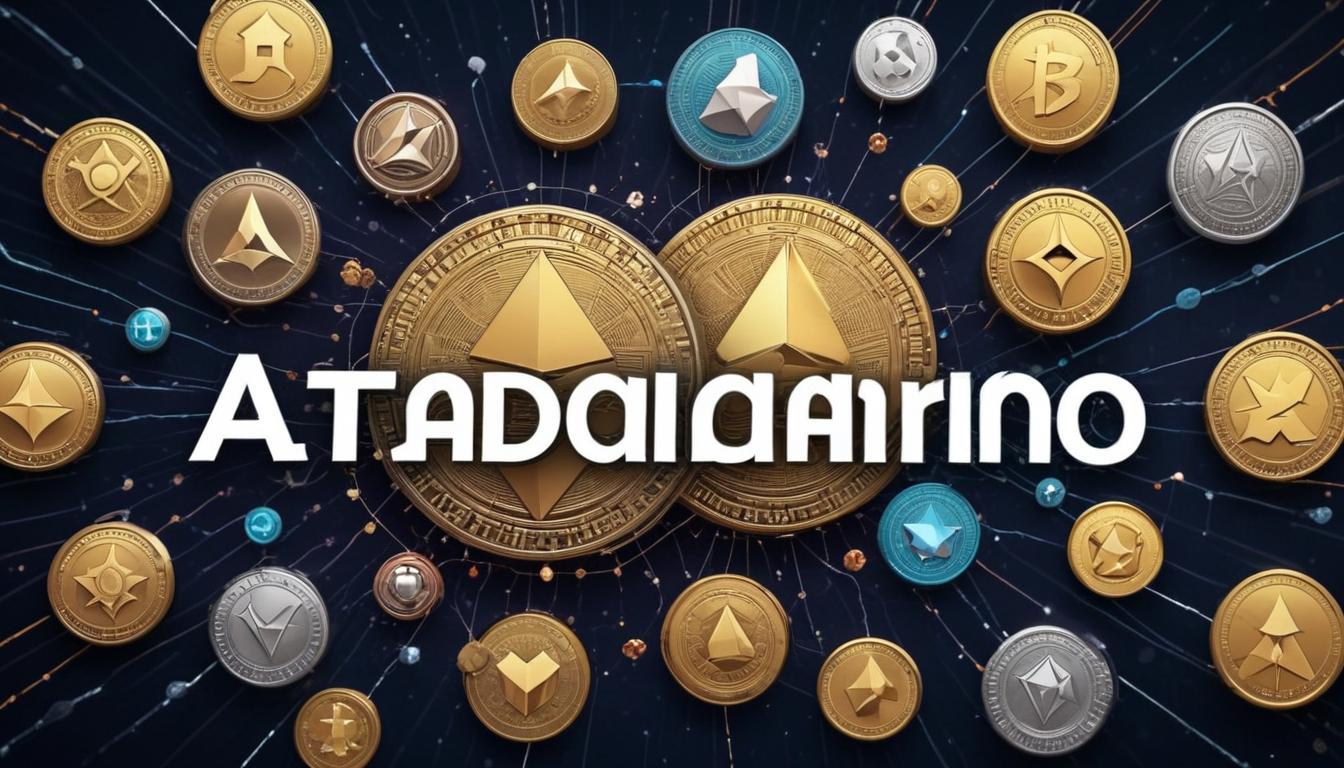 Unlocking Altcoin Riches in 2024: Hidden Gems & Smart Strategies | Cryptodamus.io